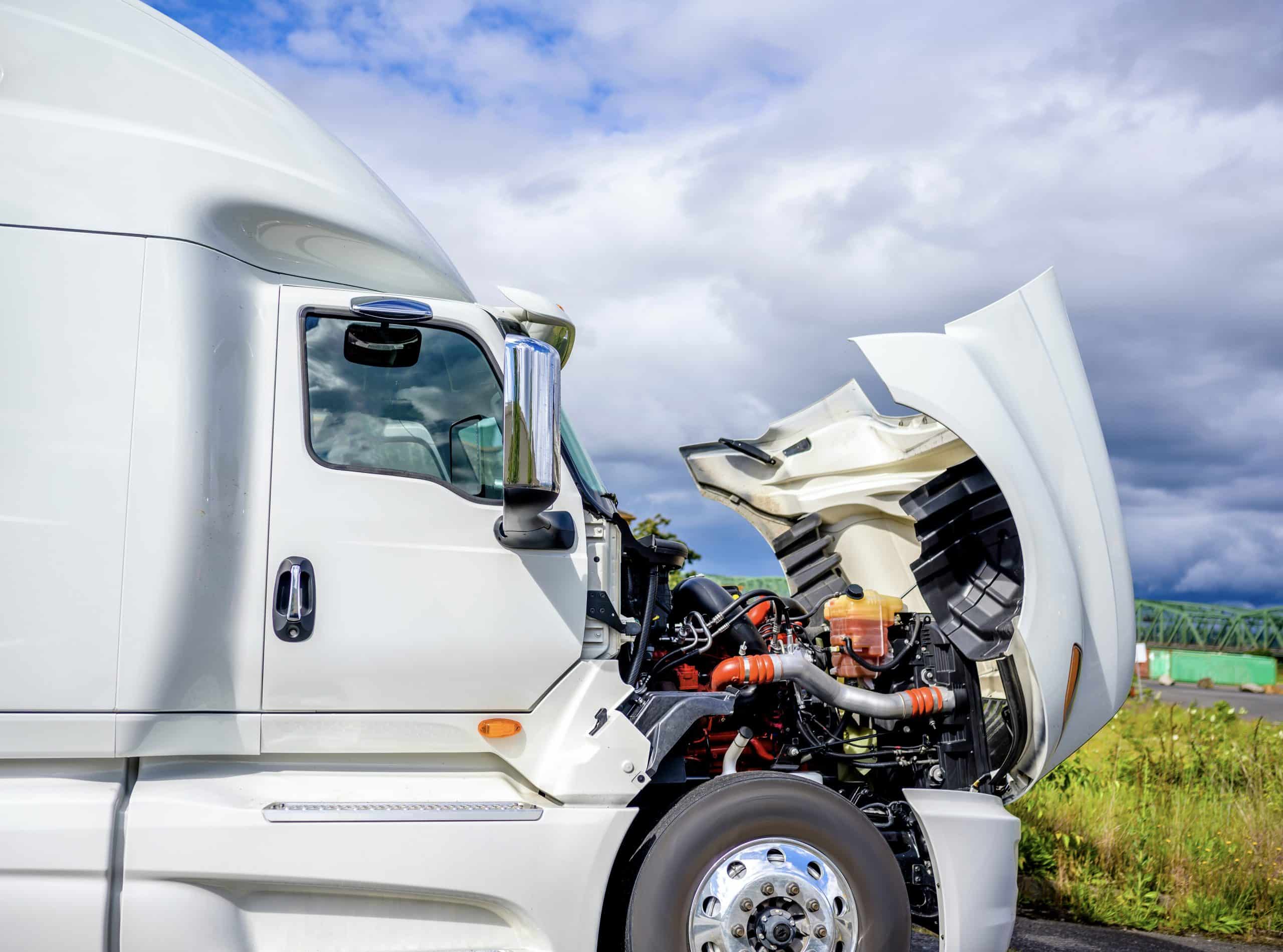 Diesel Decoder Interview With Trucking Expert Max Goulet