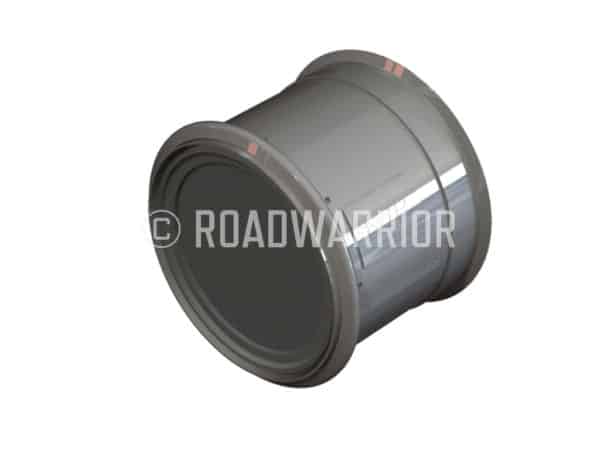 Roadwarrior D2012-SA—a direct replacement for RE568454 and RE567689 DPFs.