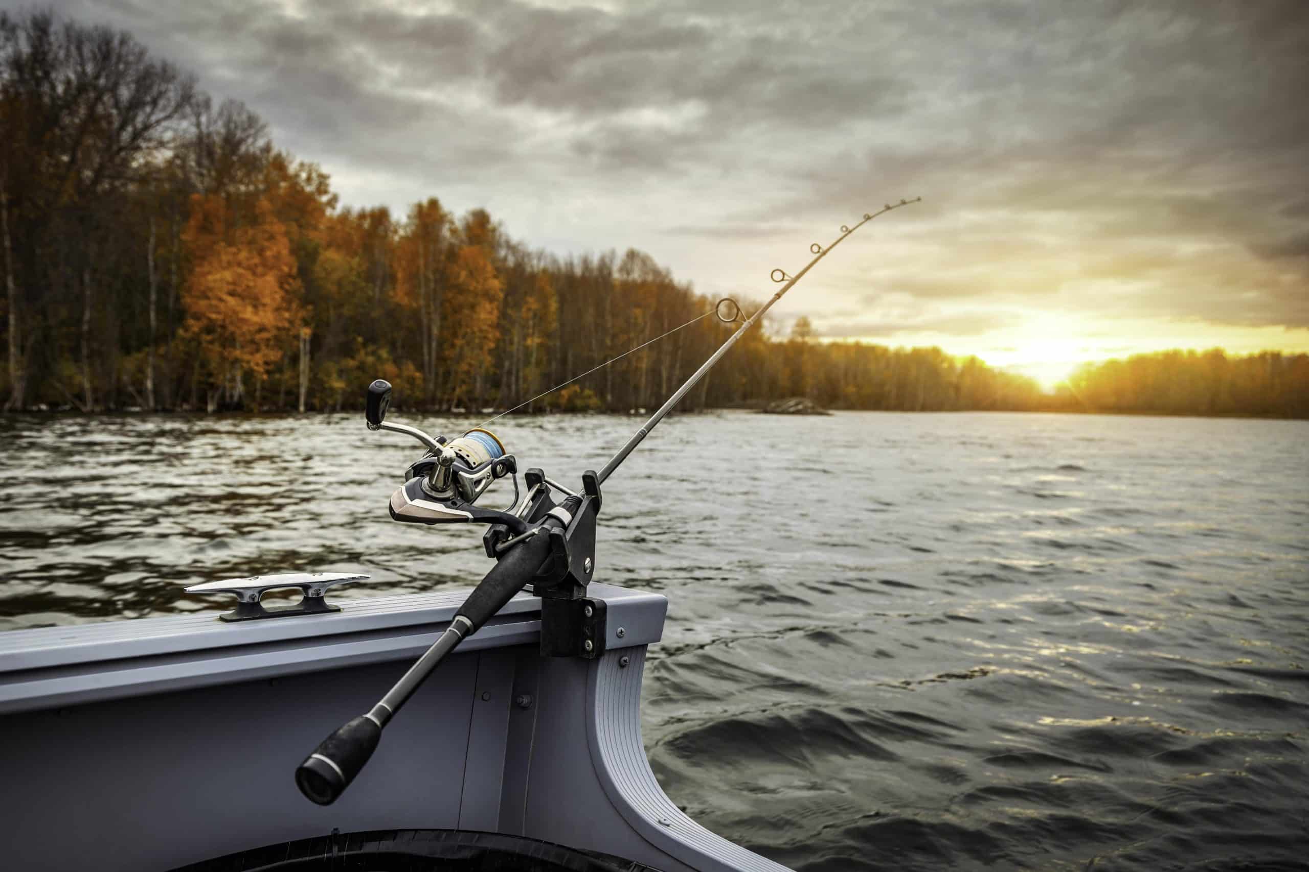 5 Reasons to Choose Lithium As Your Trolling Motor Battery