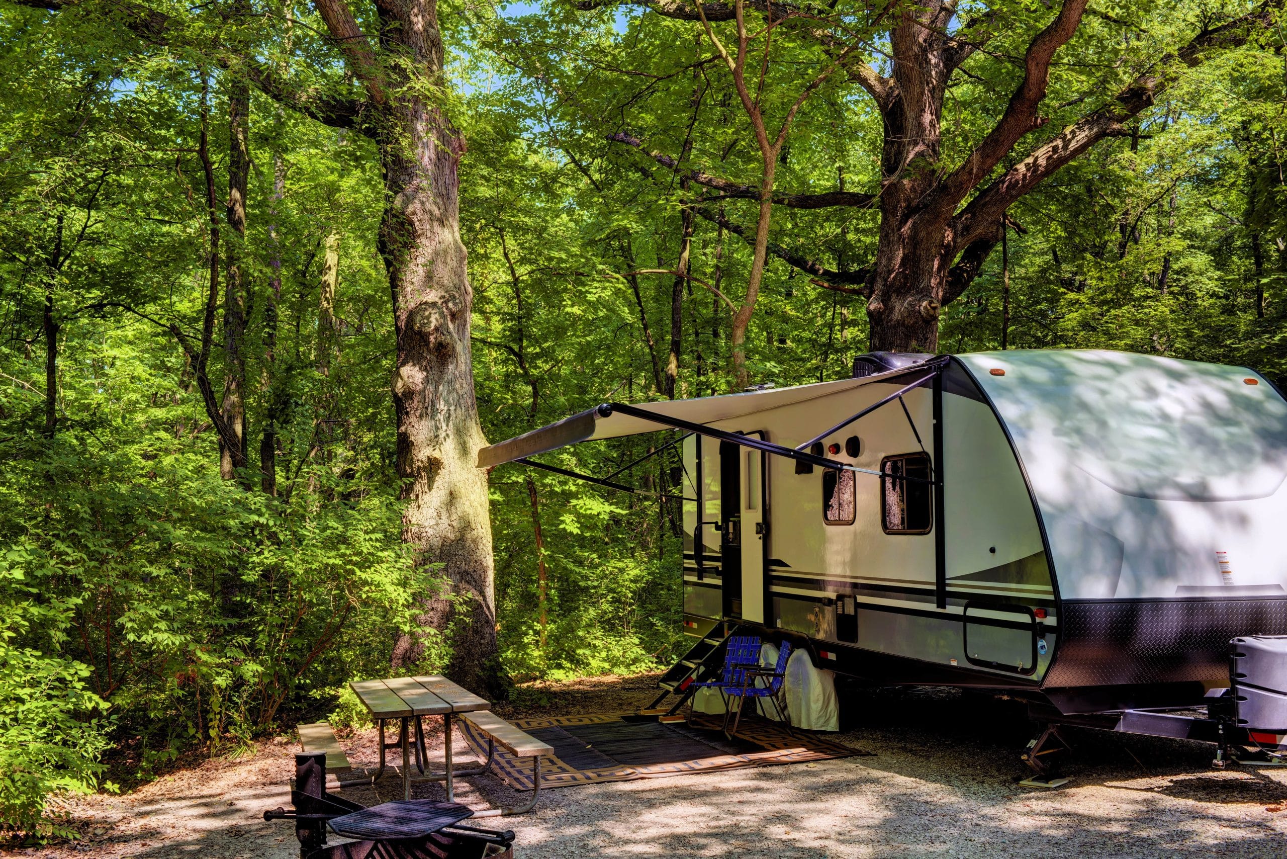 5 Tips for Energy-Efficient RVing!