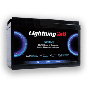LightningVolt