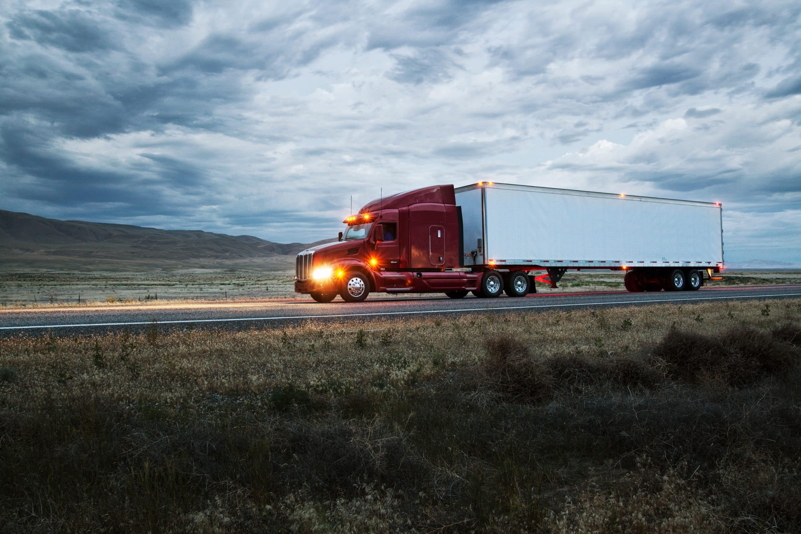 7 Things to Consider When Buying a New or Used Truck Sleeper Cab