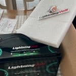 Trolling, Fishing, Boat & Marine Lithium Battery LFP photo review